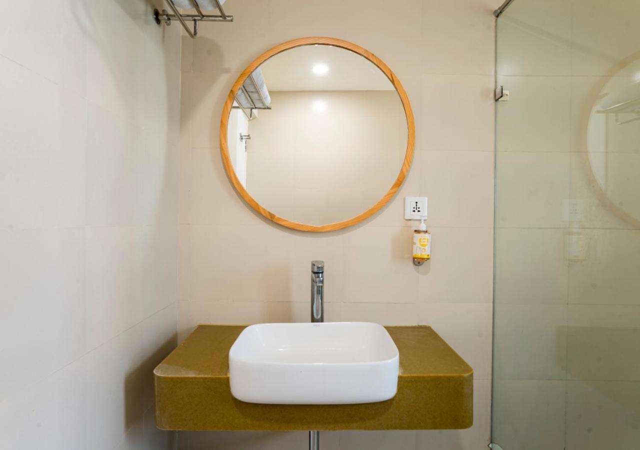 Bloom Hotel - Джамму Екстер'єр фото