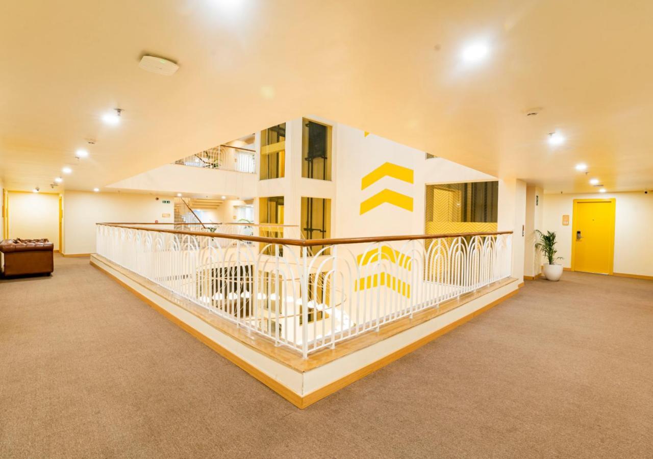 Bloom Hotel - Джамму Екстер'єр фото
